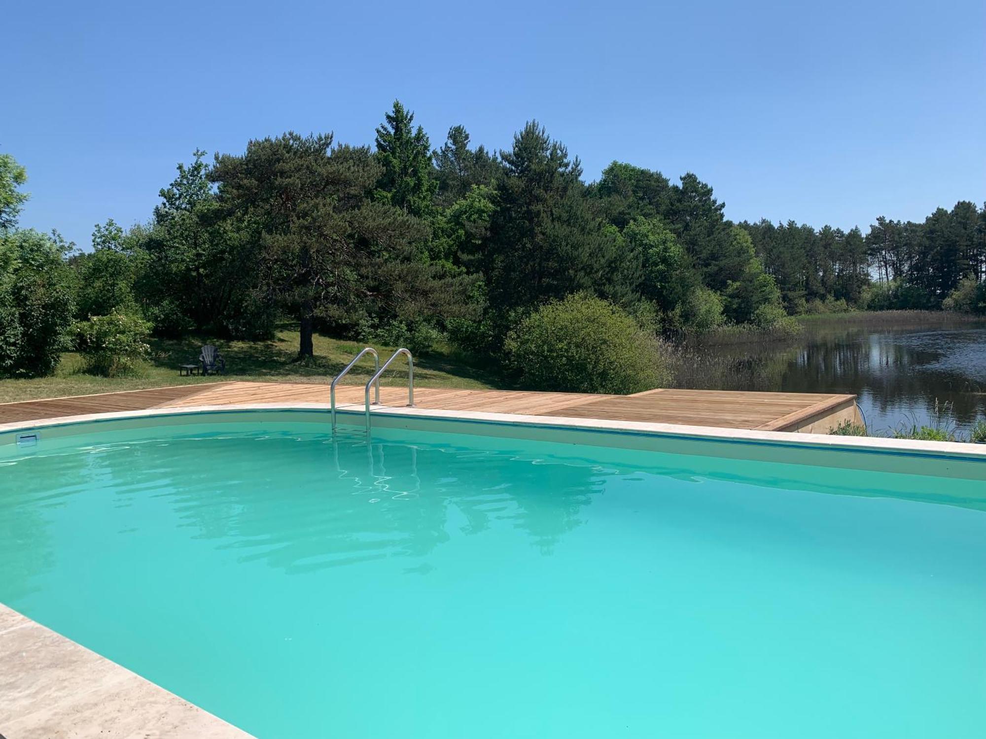 Отель Le Manoir De Pierre Levee, The Originals Collection Tournon-Saint-Martin Экстерьер фото